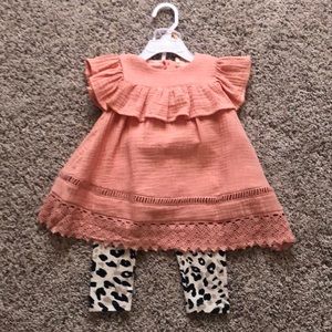 Jessica Simpson 2T Set